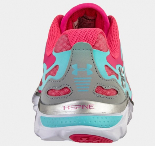 Under Armour Womens Micro G® Spine Evo Running Shoes original