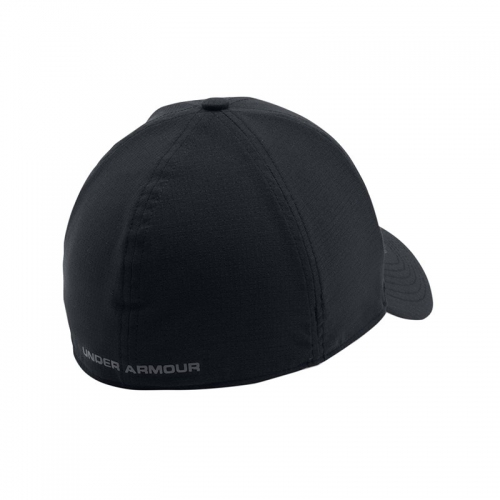 Бейсболка Under Armour ArmourVent Training Cap Black купить