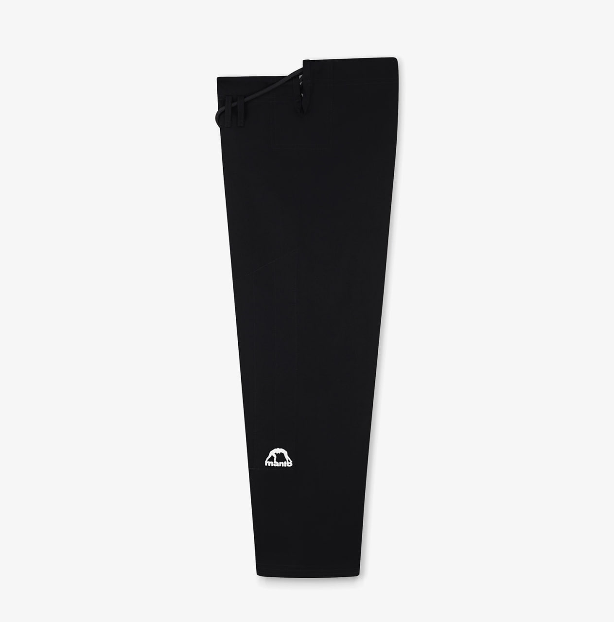 Кімоно MANTO BASE 3.0 BJJ GI Black White де купити
