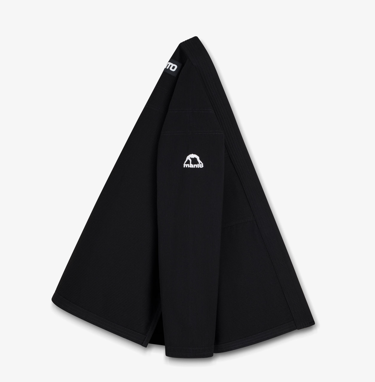 Кімоно MANTO BASE 3.0 BJJ GI Black White розмір