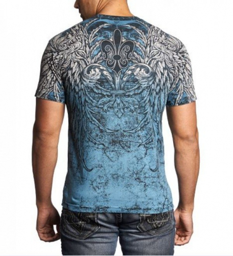 Футболка Xtreme Couture Undivided T-Shirt купити