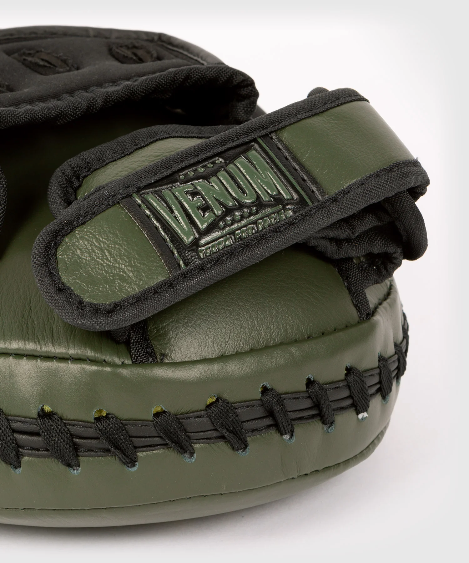 Venum Pro Boxing Big Punch Mitts Khaki Gold original