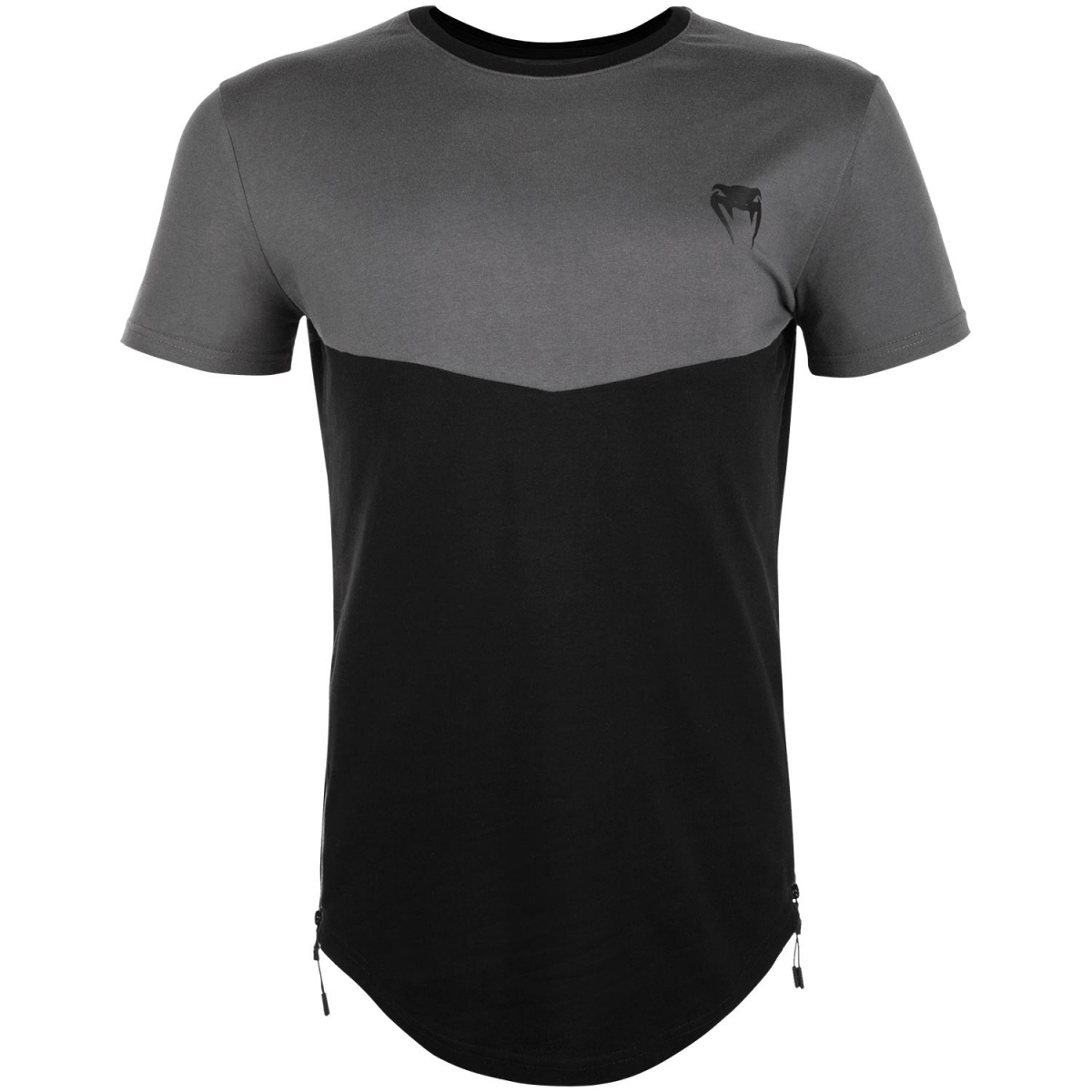 Футболка Venum Laser 2.0 T-shirt Black