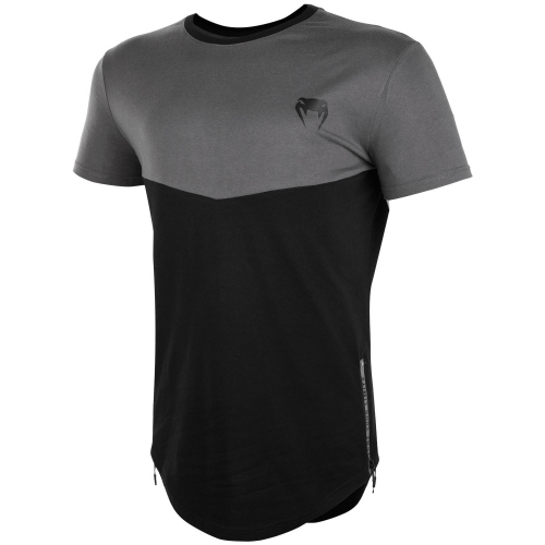 Футболка Venum Laser 2.0 T-shirt Black купить