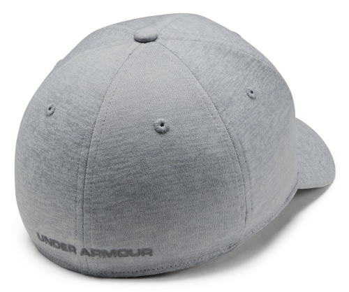 Бейсболка Under Armour Twist Closer 2.0 Cap Dark Grey купити