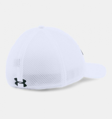 Under Armour Sportstyle Mesh Cap White baseball cap buy