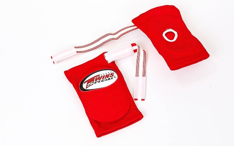 Налокотник для тайского бокса Twins EGN1 размер