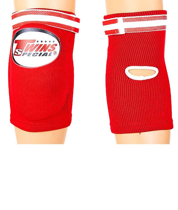 Налокотник для тайского бокса Twins EGN1 оригинал