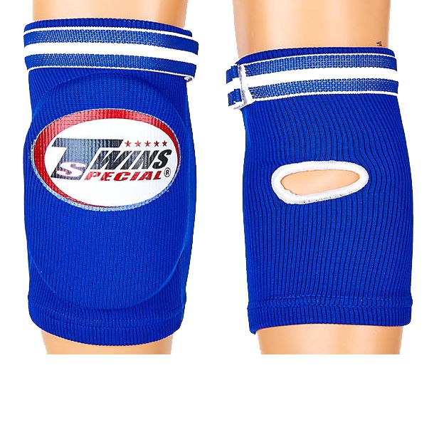 Налокотник для тайского бокса Twins EGN1 цена