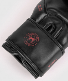 Боксерские перчатки Venum Challenger 3.0 Boxing Gloves Burgundy, Фото № 5