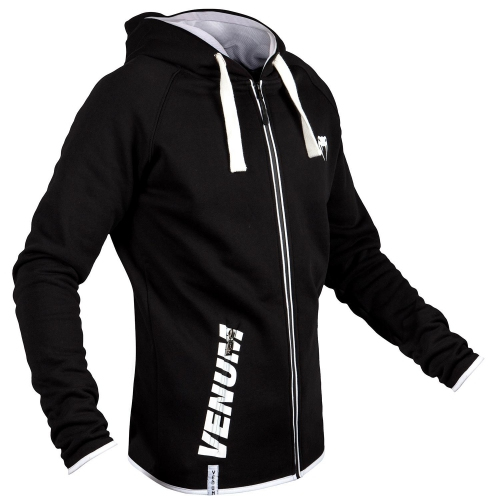 Venum Contender 2.0 Hoody Black White buy