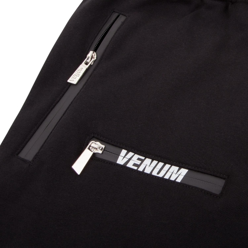 Venum Contender 2.0 Hoody Black White original