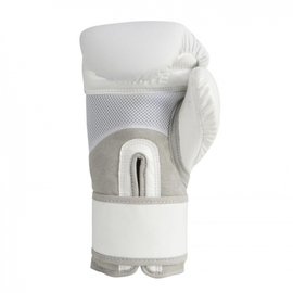 Боксерские перчатки Title White Training / Sparring Gloves, Фото № 3