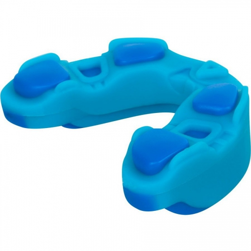 Venum Predator Mouthguard Cyan Blue buy