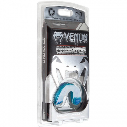Venum Predator Mouthguard Cyan Blue price