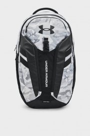 Рюкзак Under Armour Hustle Pro Backpack Grey