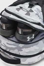 Рюкзак Under Armour Hustle Pro Backpack Grey, Фото № 3