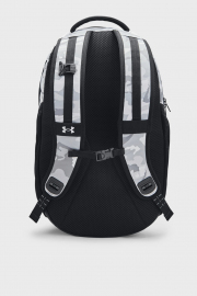 Рюкзак Under Armour Hustle Pro Backpack Grey, Фото № 2