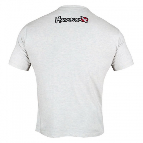 Футболка Hayabusa Victory T-Shirt Light Blue купити