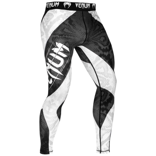 Venum Amazonia 5 Spats Black compression pants buy