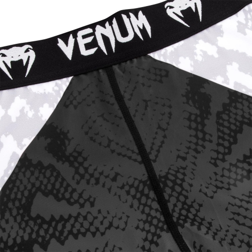 Venum Amazonia 5 Spats Black compression pants original