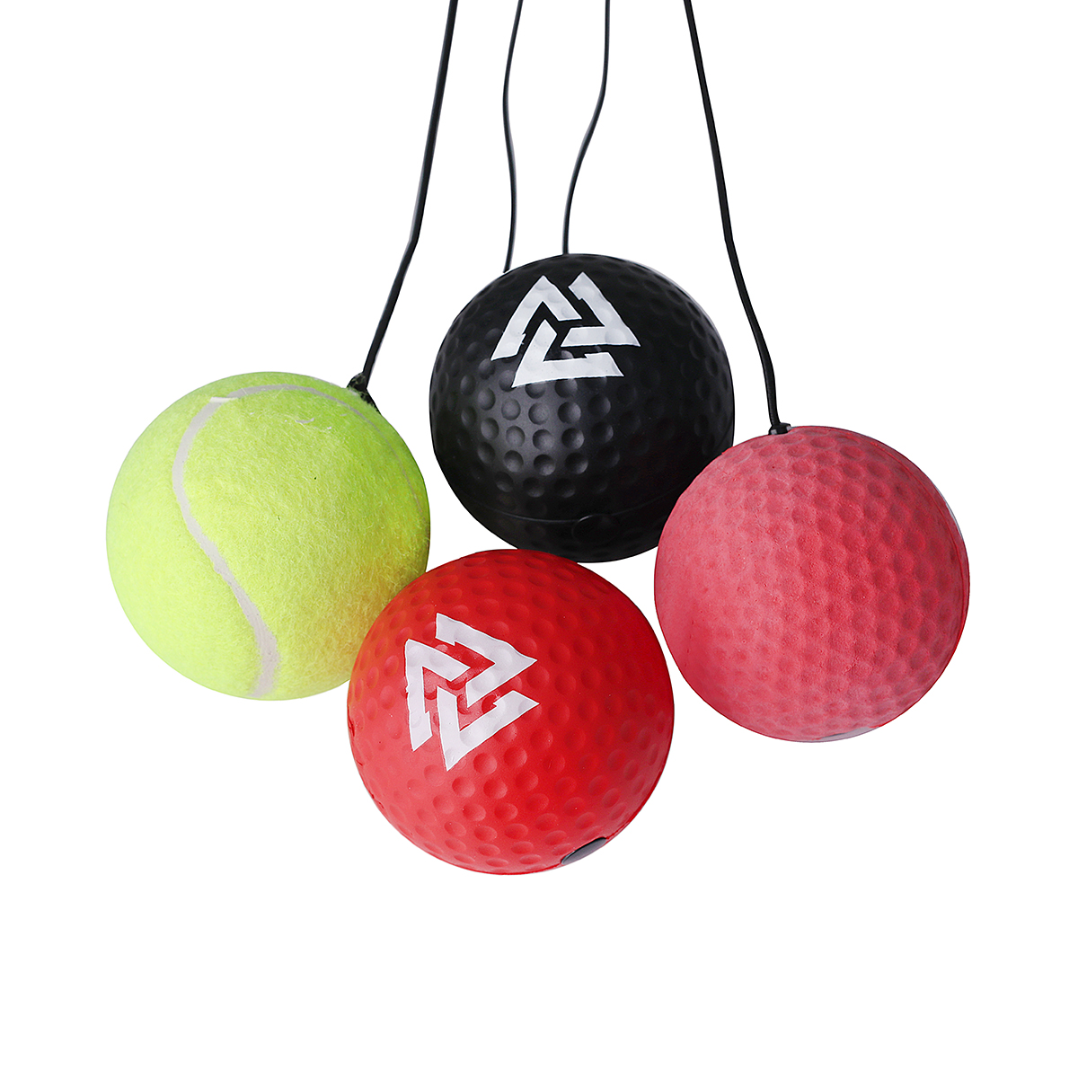 Peresvit Reflex Boxing Set photo