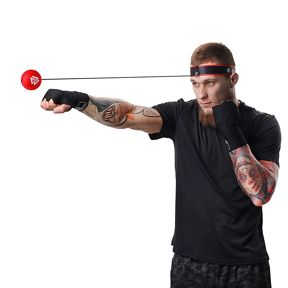 Peresvit Reflex Boxing Set buy