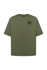 Футболка Peresvit Oversized Ethos T-shirt Dust Sage