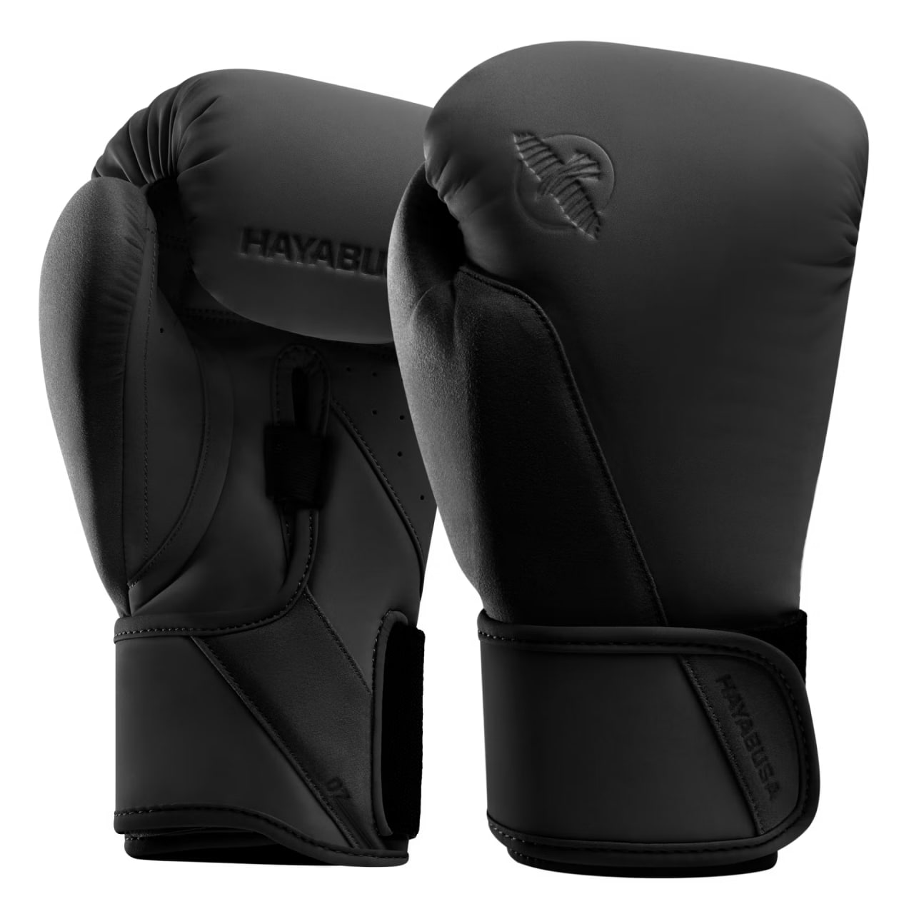 Боксерські рукавиці Hayabusa T360 Boxing Gloves Black