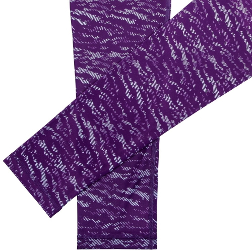 Womens Venum Camoline Leggings Dark Purple original