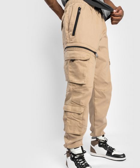 Спортивные штаны Venum Cargo Pants  Sand купить