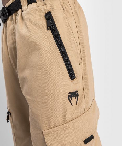 Спортивные штаны Venum Cargo Pants  Sand цена