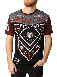 Футболка American Fighter Hunter T-Shirt