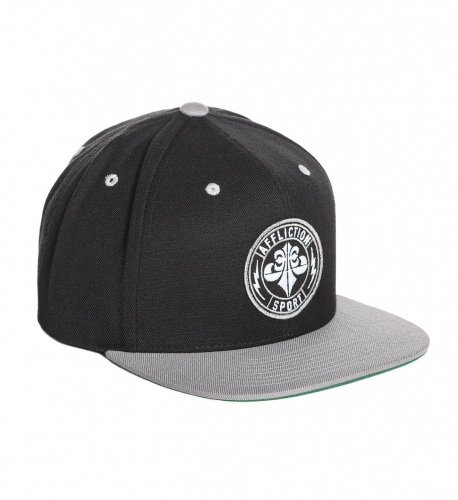 Affliction Sport Hat Black baseball cap price
