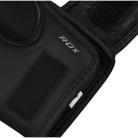 Перчатки для MMA RDX F15 Noir Black Киев