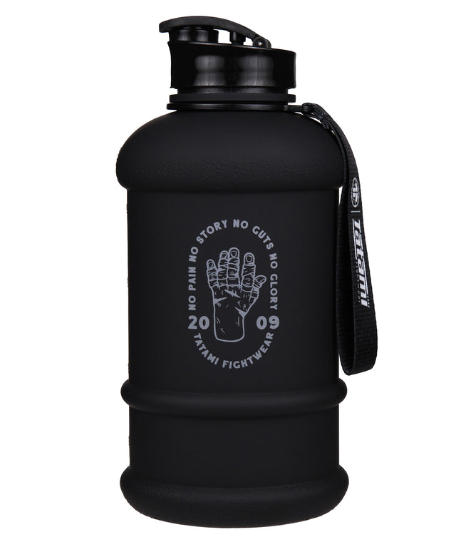 Бутылка Tatami No Pain 1L Water Bottle