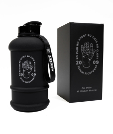 Пляшка Tatami No Pain 1L Water Bottle, Фото № 4