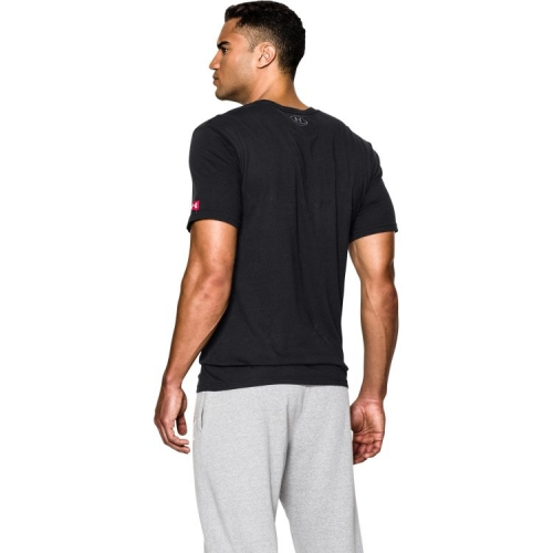 Under Armour Roots Of Fight Bruce Lee Photo Graphic T-Shirt buy