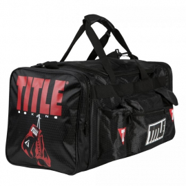 Сумка Title Deluxe Gear Bag 2.0