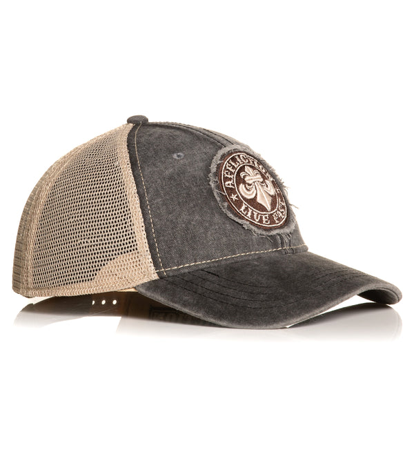 Affliction Divio Hat A26556 buy