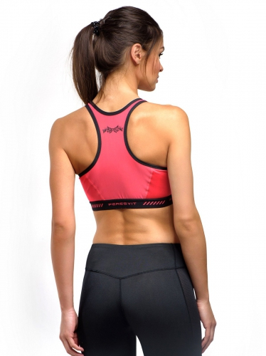 Sports top Peresvit Air Motion Womens Bra Raspberry buy