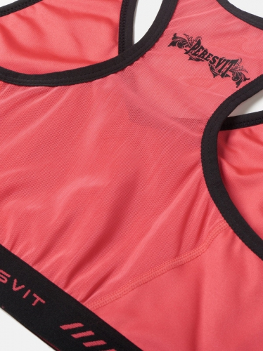 Sports top Peresvit Air Motion Womens Bra Raspberry price