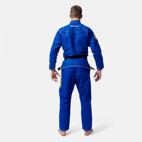 Кімоно Peresvit Immortal BJJ GI Brazilian Style купити