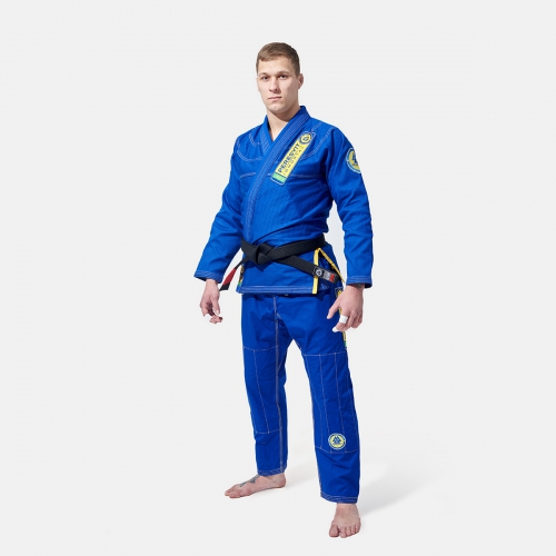 Кімоно Peresvit Immortal BJJ GI Brazilian Style ціна