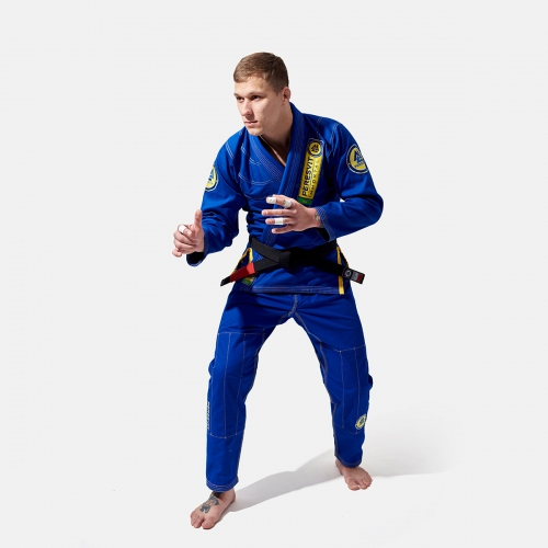 Кімоно Peresvit Immortal BJJ GI Brazilian Style розмір