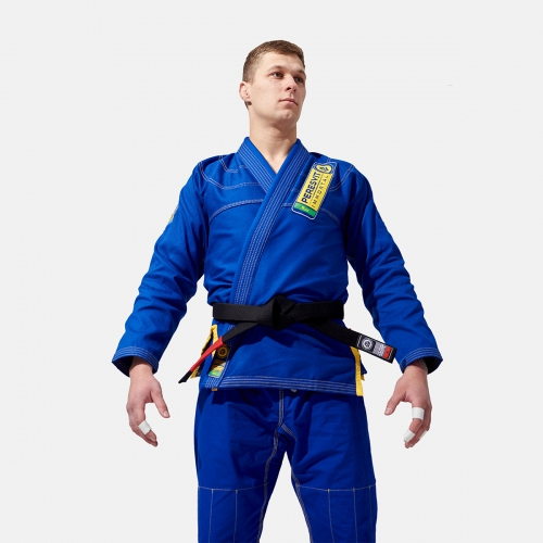 Кімоно Peresvit Immortal BJJ GI Brazilian Style оригінал