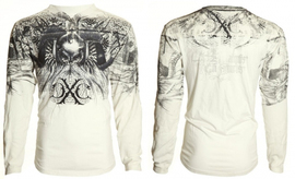 Кофта Xtreme Couture Norsk Henley, Фото № 2