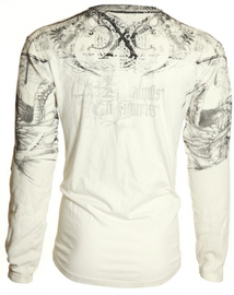 Кофта Xtreme Couture Norsk Henley, Фото № 3