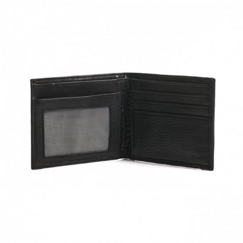 Affliction Loud Fast Wallet photo