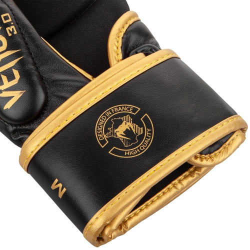 Venum Challenger 3.0 MMA Gloves Black Gold original